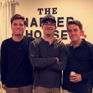 Meet your Posher, Elliott